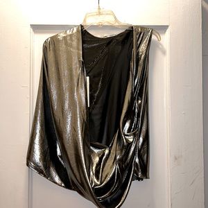 Liquid metallic sexy too